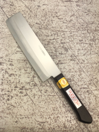 Miki M100 Shogun Nakiri (Groentemes), 165 mm