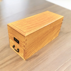 Katsubako / Katsuobushi Kezuriki (Japanese bonito scraper)