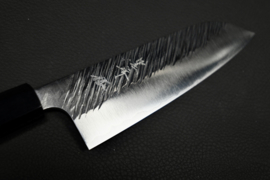 Kurosaki Fujin SG2 santoku (universeel mes), 170 mm