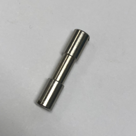 Corby bout (Corby Style Bolt) -RVS- 5mm x 4mm