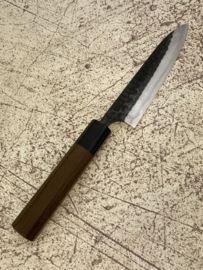 Anryu Aokami Super Tsuchime Kuroichi Petty (officemes), 150 mm