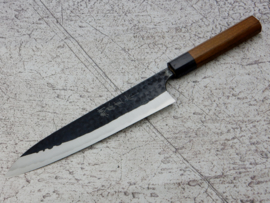 Anryu Aokami Super Tsuchime Kuroichi Gyuto (chef's knife), 240 mm