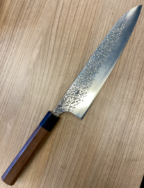 Kurosaki Shizuku SG2 Gyuto (chefsmes), 240 mm