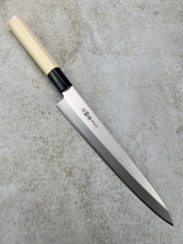 Daimonya Yanagiba (vismes/sashimimes) 200 mm -linkshandig-