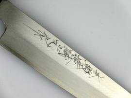 Miki M505 Yanagiba (Sashimi-Fish knife), 210 mm