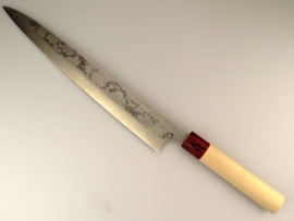 Masakage Kiri Sujihiki (Sashimimes), 300 mm