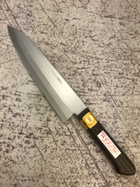 Miki M100 Shogun Gyuto (chef’s knife), 180 mm