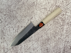 Kazuyuki Tanaka Tekka Santoku (universal knife), 165 mm