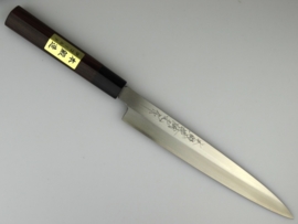 Miki M505 Yanagiba (Sashimi-Fish knife), 210 mm