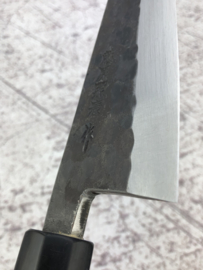 Fujiwara san Denka no Hoto Honesuki, enkelzijdig (uitbeenmes),  150 mm