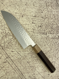 Kurosaki Senko SG2 Santoku (universal knife), 165 mm