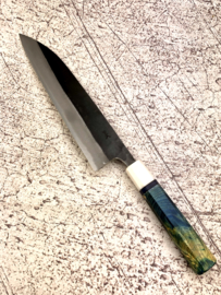 CUSTOM Tosa Sadamune Gyuto (Chef's knife), 210 mm