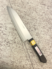 Miki M100 Shogun Santoku (universal knife), 170 mm