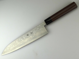 Tsutomu Kajiwara Sumi Gyuto (chefsmes), 240 mm