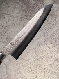 Sakai Takayuki Kengata Gyuto (Chef's knife) 210mm