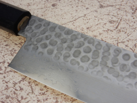 Tsunehisa Shāpu VG-10 Tsuchime damascus Gyuto 240 mm (chef's knife)