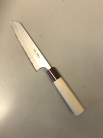 Masakage Yuki Ko-Bunka (universeel mes), 130 mm