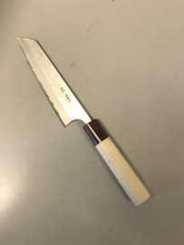 Masakage Yuki Ko-Bunka (small universal knife), 130 mm