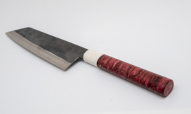 CUSTOM Kagemitsu kurouchi ZDP189 Bunka (Universal knife ), 185 mm