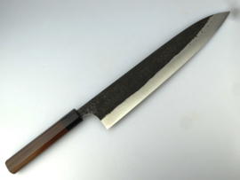 Kurosaki Shizuku AS Gyuto (chefsmes), 270 mm