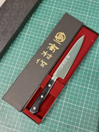 Takamura VG-10 Heiya petty (office knife), 130 mm