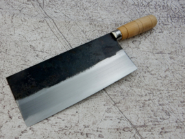 Chinese cleaver (vegetable knife), 210mm - Qin jian DY002 -