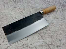 Chinese cleaver (Chinees groentemes), 210mm - Qin jian DY002 -
