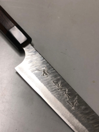 Kurosaki Fujin VG10 Sujihiki (Trancheer/vismes), 270 mm