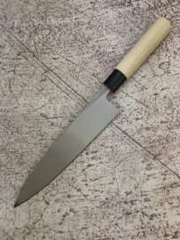 Sakai Shigekatsu Mioroshi deba (vismes), 210 mm