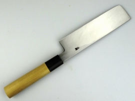 Miki M803  Usuba (vegetable knife), 180 mm