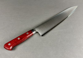 Takamura R2 Mikagi Gyuto (chef's knife), 210 mm -Special-