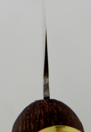 Miki M100 Shogun Bunka (universeel mes), 165 mm