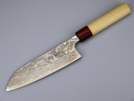 Masakage Kiri Santoku (universal knife), 165 mm