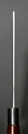 Misuzu Hamono (Yamato Miyawaki) VG-10 Nakiri (vegetable knife), 170 mm
