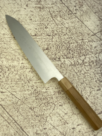 Makoto Kurosaki SG2 Gyuto (Chefsmes), 210  mm