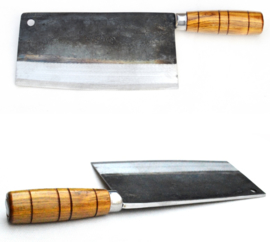 Chinese slicer (Chinees groentemes), 190mm - DengJia GL3 -