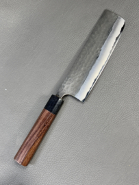 Anryu Aokami Super Tsuchime Kuroichi Nakiri (groentemes), 170 mm