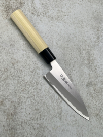 Daimonya Ajikiri (Short Deba/fish knife) 105 mm