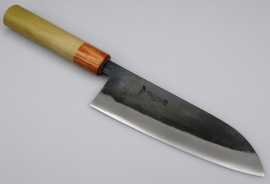 Tadafusa TNB-165 Santoku (universeel mes) 165 mm