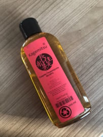 Raw Chinese Tung oil /Turpentine oil 50%/50%