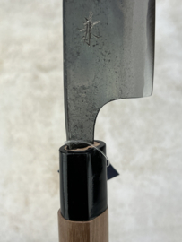 Tosa Kiyokane Aogami Super Santoku (universal knife), 165 mm