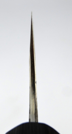 Kurosaki Shizuku AS Santoku (universal knife), 165 mm