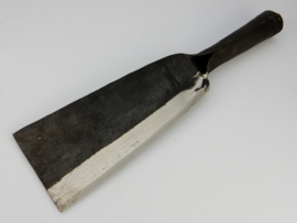 Chinese cleaver (Chinees kliefmes), 210mm - ChujiaDao-