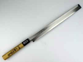 Miki M603  Takohiki (vismes/Sushimes), 270 mm