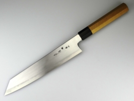 Konosuke Fujiyama Kiritsuke-gyuto (chefsmes), 240 mm