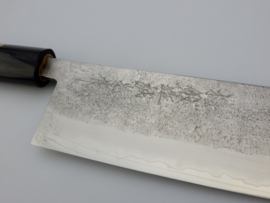 Miki M123 Nakiri Satin (vegetable knife), 170 mm