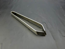 Kagemitsu herringbone tweezers