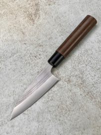 Kagemitsu 職人技 Shokunin-waza SRS13 Poederstaal Petty 105 mm (officemes) -Wenge-