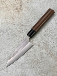 Kagemitsu 職人技 Shokunin-waza SRS13 Powdersteel Petty 105 mm (office knife) -Wenge-
