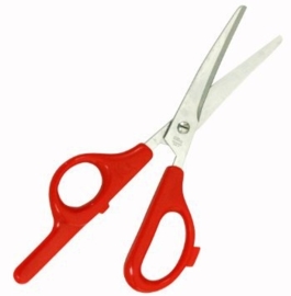 Silky MCUSTA Japanese fruit scissors OS-185
